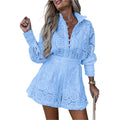 Blau