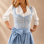 Blau