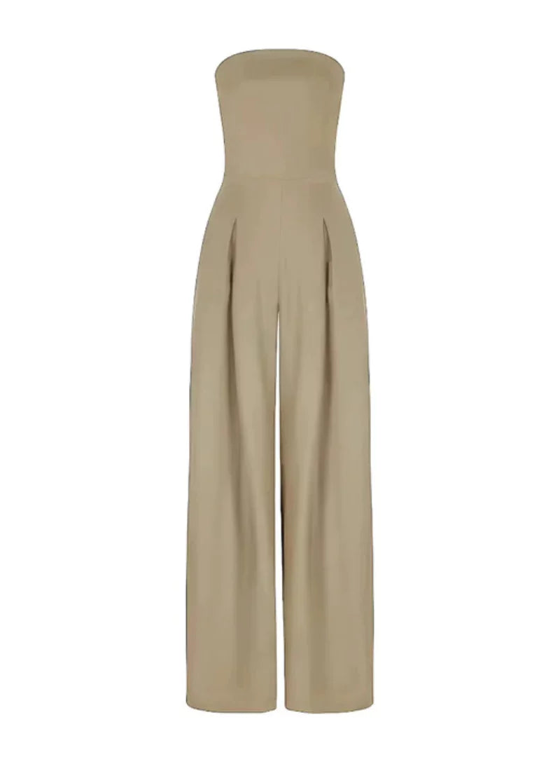 Eleganter Jumpsuit Damen für Events
