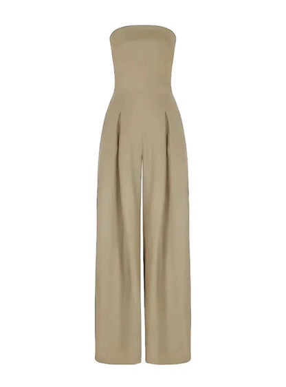 Eleganter Jumpsuit Damen für Events