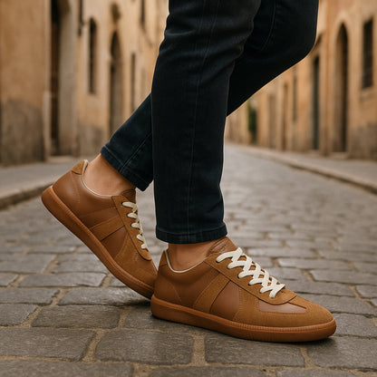 Turnschuhe Herren klassisch