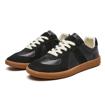 Bequeme Schnürschuhe Herren