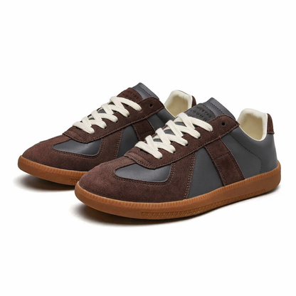 Herren Sneaker mit Schnürung