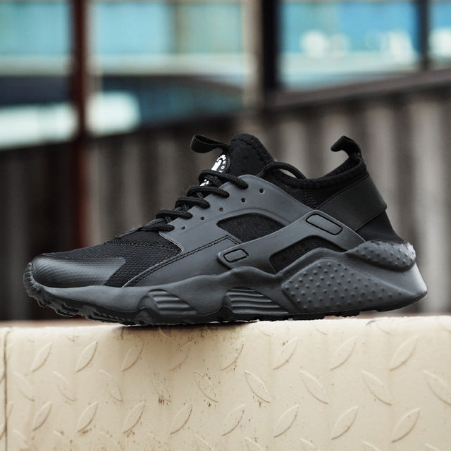 Mesh-Sneaker Damen aus Textil – atmungsaktive Sportschuhe, Detailansicht