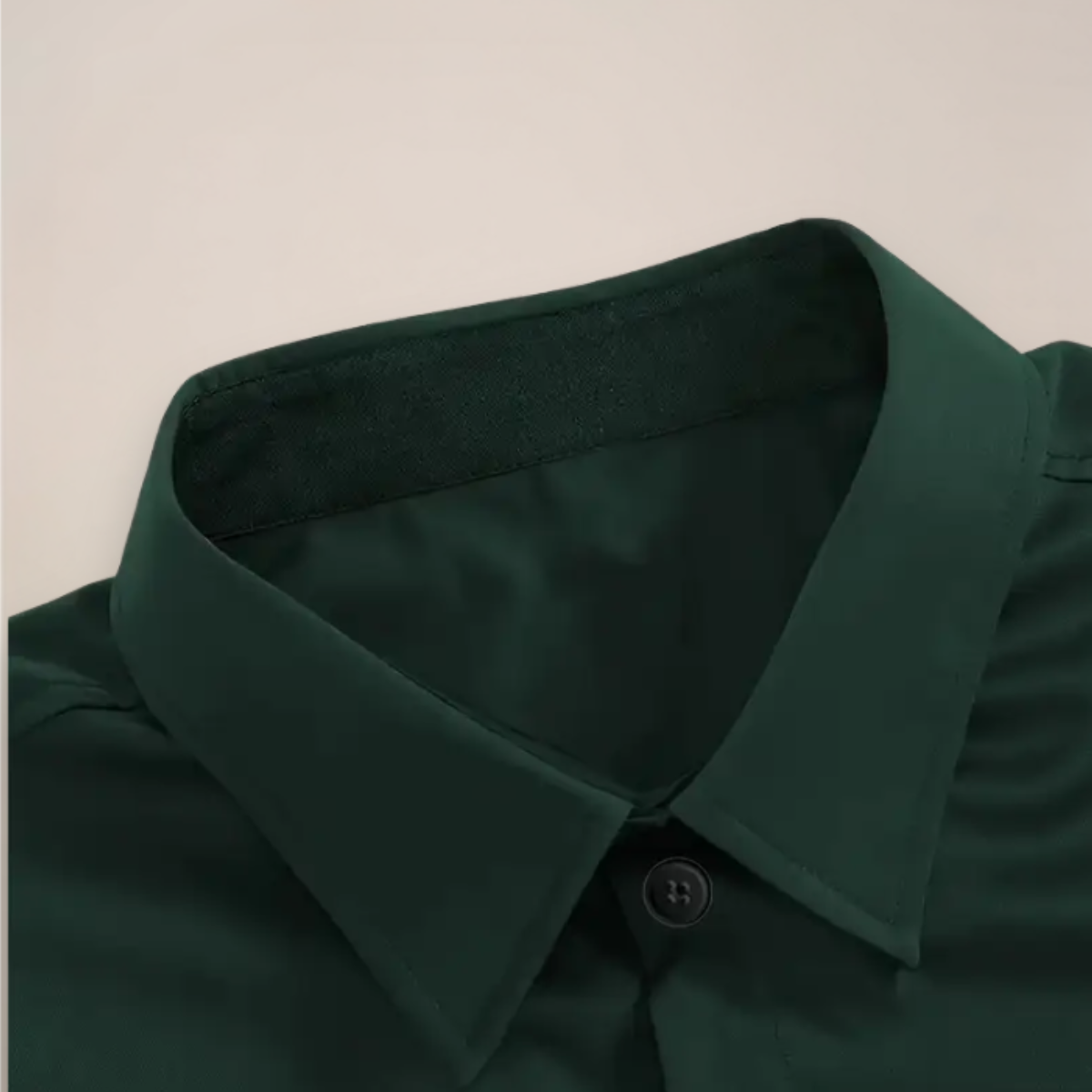 Hemd Herren Slim Fit – stilvolles Baumwollhemd für den Frühling