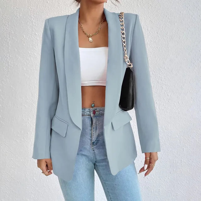Blazer Damen für Business und Freizeit