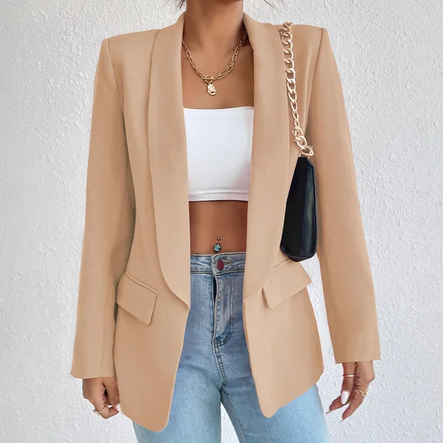 Damen Blazer klassischer Schnitt