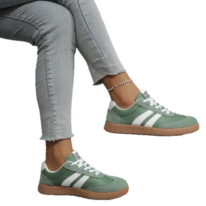 Damen Komfort-Schuhe – ergonomische Sneaker