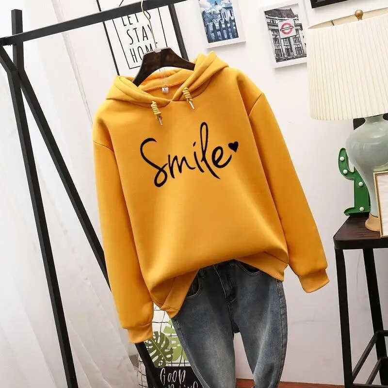 Gemütlicher Pullover Damen locker geschnitten