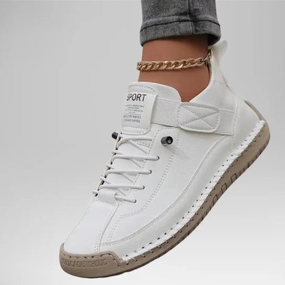 Komfort-Sneaker Damen – bequeme stützende Sneaker mit Dämpfung