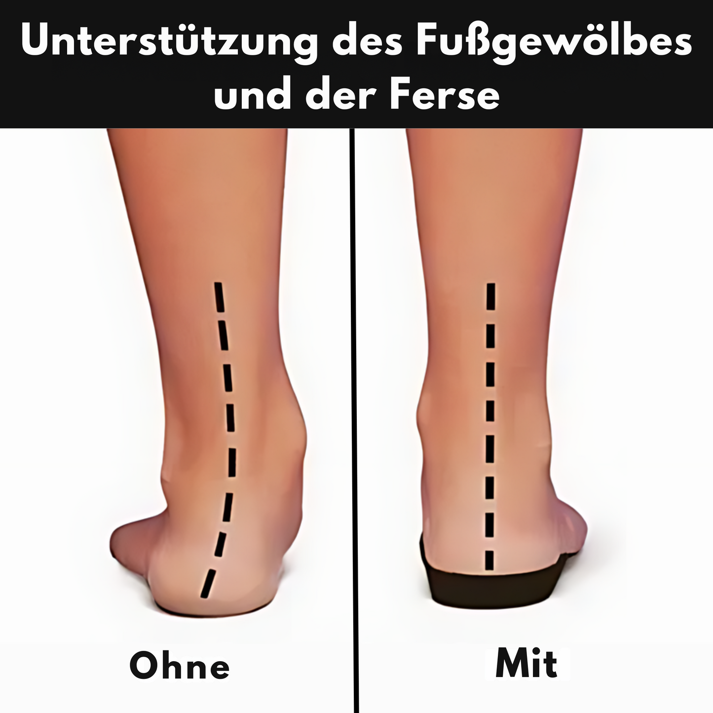 Bequeme Slip-on Schuhe aus Textil – leichte Schuhe mit dämpfender Sohle