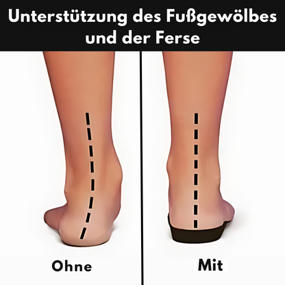 Bequeme Slip-on Schuhe aus Textil – leichte Schuhe mit dämpfender Sohle