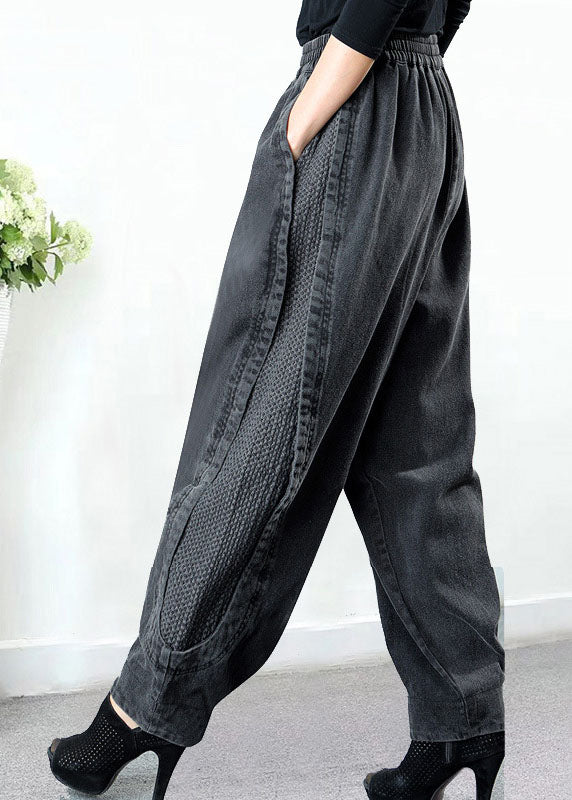 Lässige Bohohose Damen