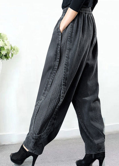 Lässige Bohohose Damen