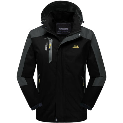 Funktionale Wanderjacke Damen