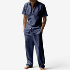Marineblau