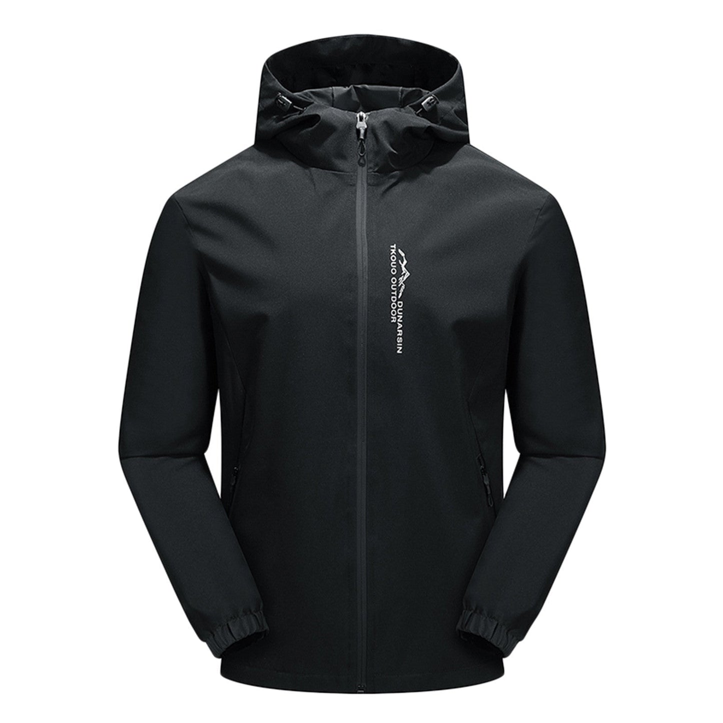 Leichte Funktionsjacke Damen