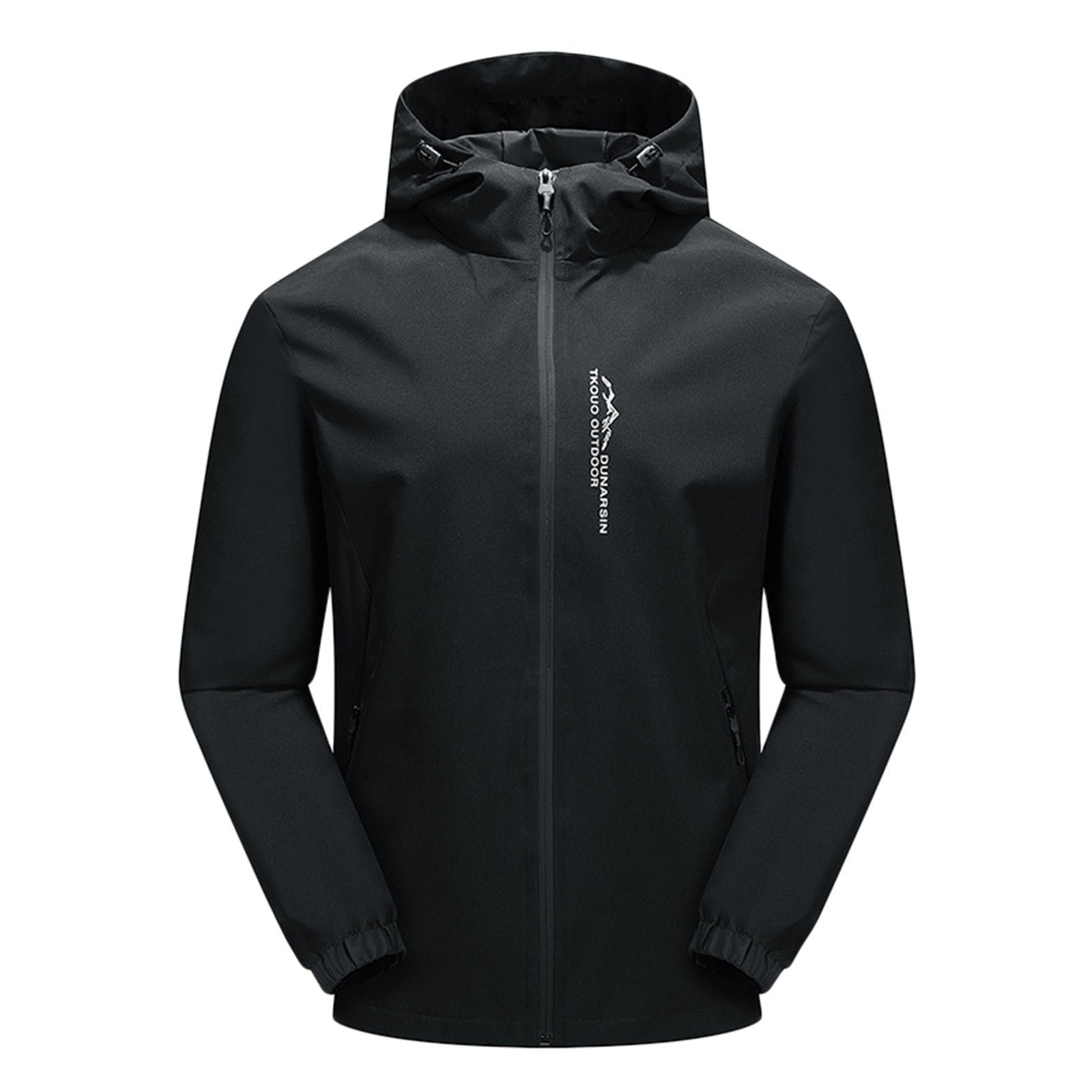 Leichte Funktionsjacke Damen