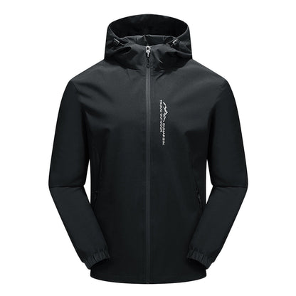 Leichte Funktionsjacke Damen