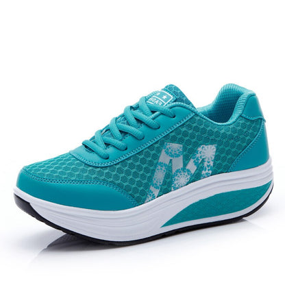 Turnschuhe Damen mit Schnürung