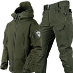 Militärgrün