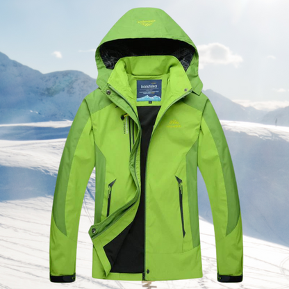 Leichte Windjacke Damen Outdoor