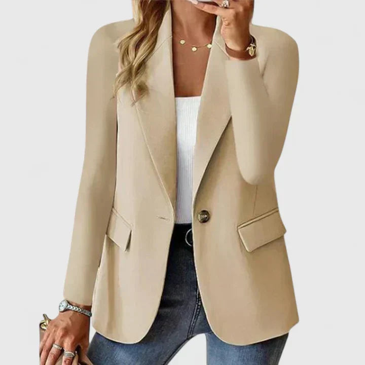 Schicker Damen Blazer zum Kombinieren