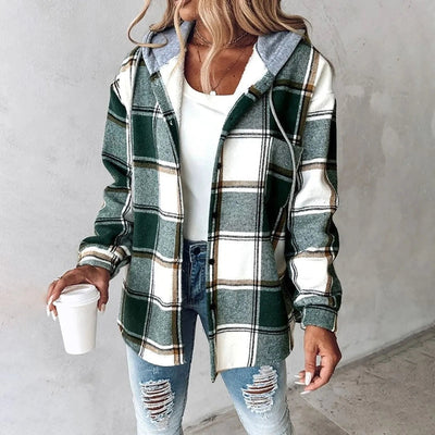 Jacke Damen – bequeme vielseitige Übergangsjacke für jeden Anlass