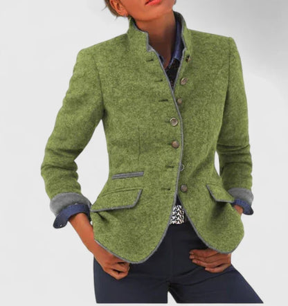 Eleganter Strickcardigan Damen