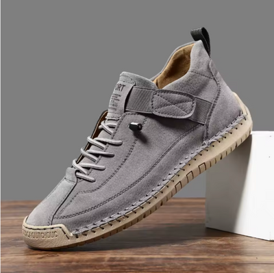 Komfort-Sneaker Damen – bequeme stützende Sneaker mit Dämpfung