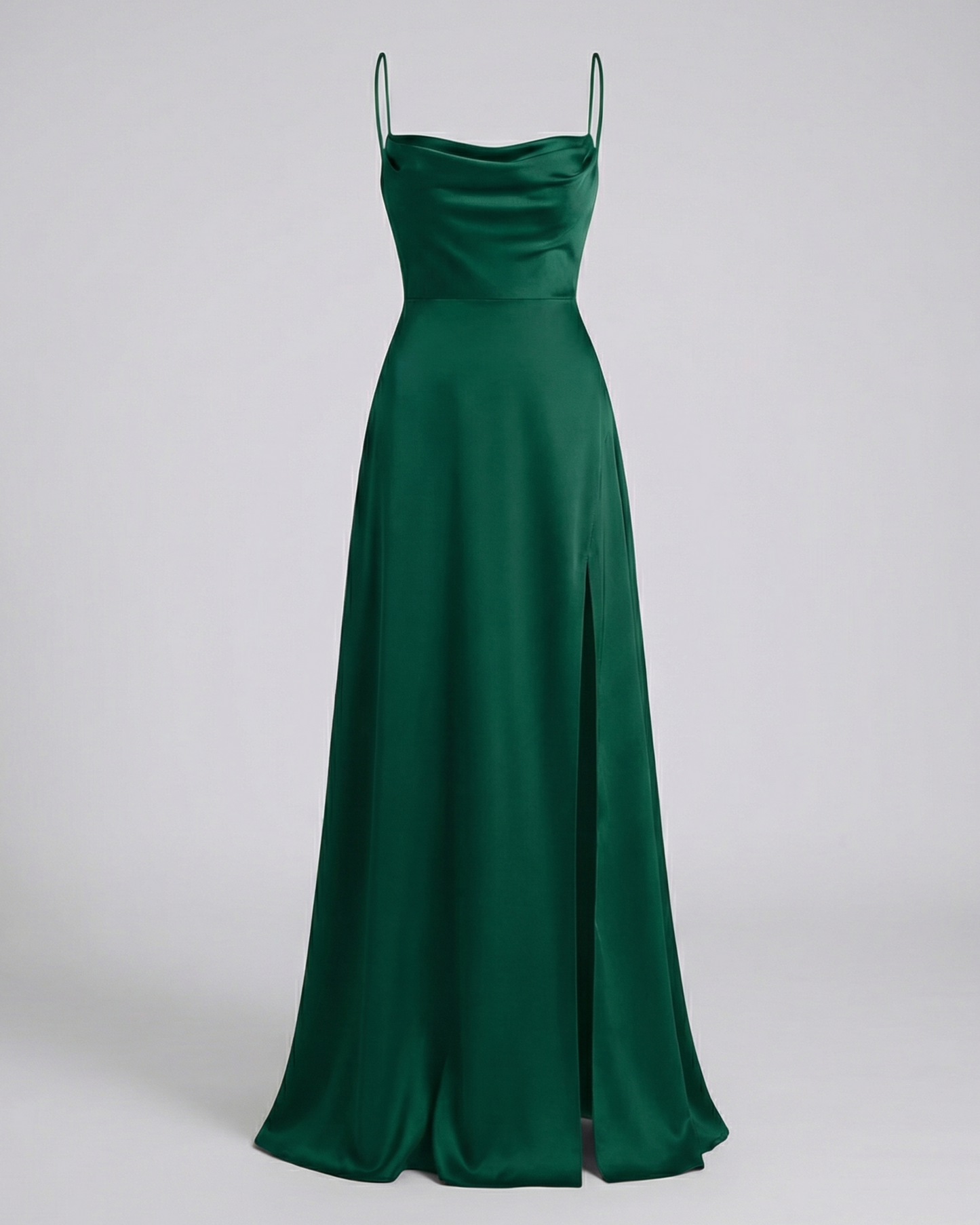 Abendkleid Damen figurbetont