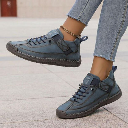 Orthopädische Komfort-Sneaker Damen