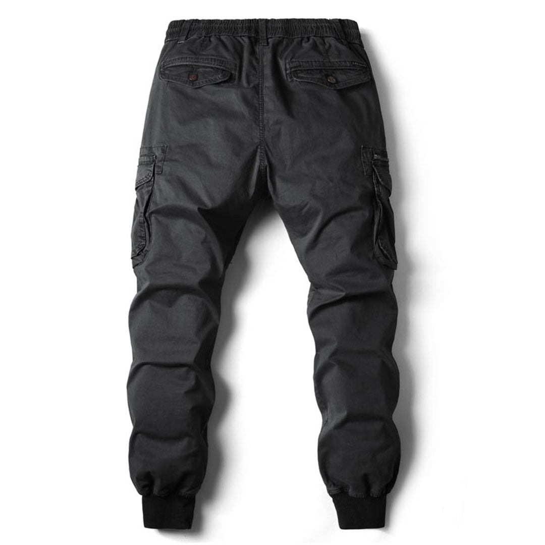 Streetwear Cargohose Herren