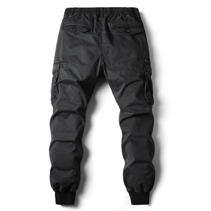 Streetwear Cargohose Herren