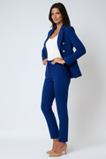 Marineblau