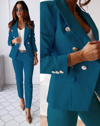 Business Set Damen zweiteilig
