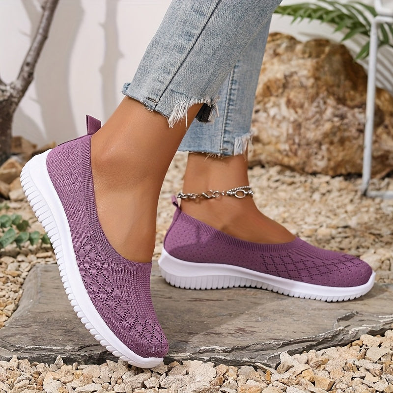 Freizeitschuhe Damen atmungsaktiv