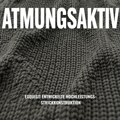 Barfußschuhe aus Textil – Zero-Drop Komfortschuhe mit Weitpassform