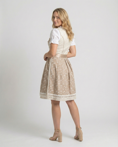 Trachten-Set Damen für Oktoberfest