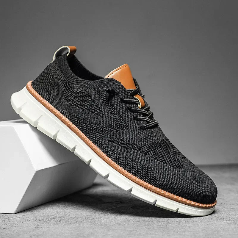 Herren Sneaker atmungsaktiv