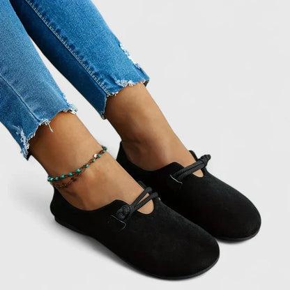 Orthopädische Slipper Damen