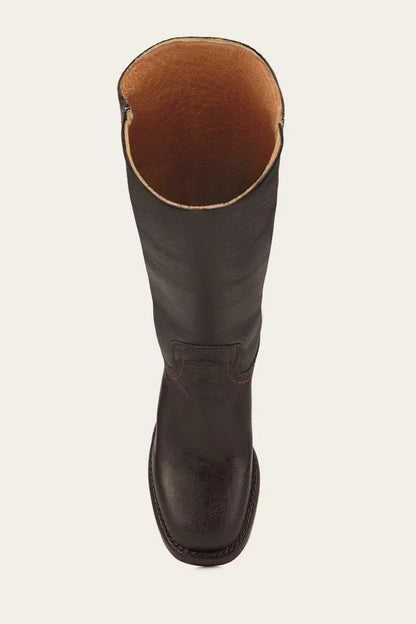 Damen Winterstiefel trendig – warme Boots