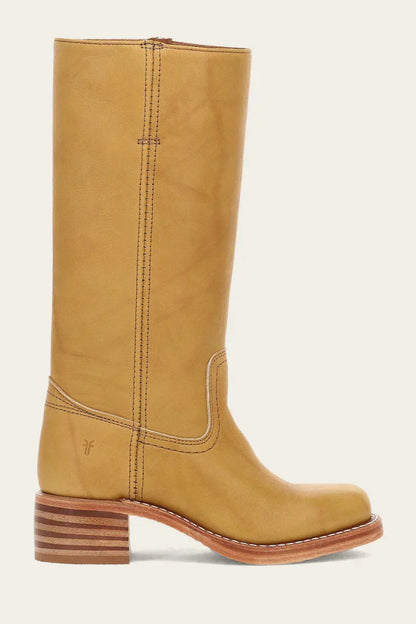 Damen Winterstiefel trendig – warme Boots