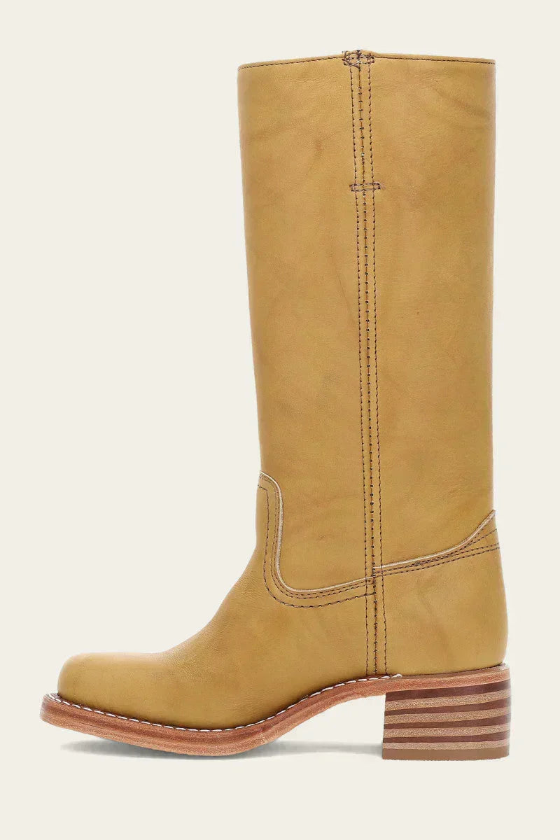 Damen Winterstiefel trendig – warme Boots