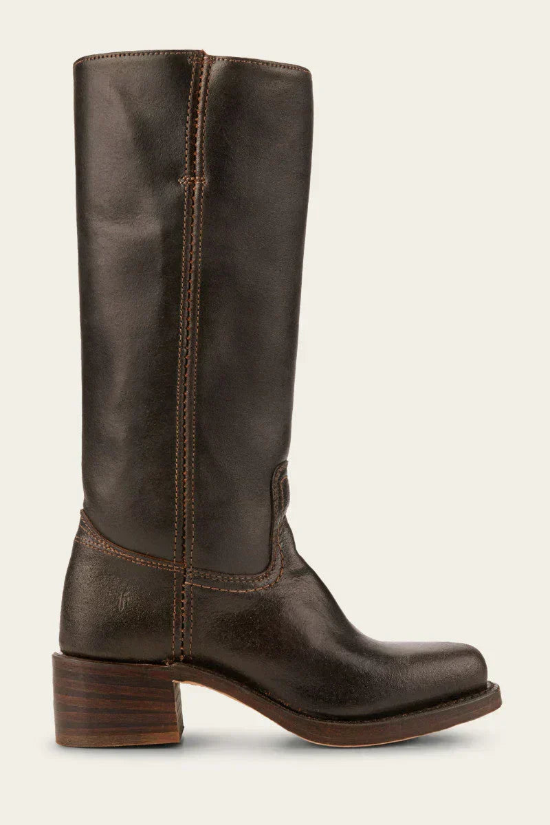Damen Winterstiefel trendig – warme Boots