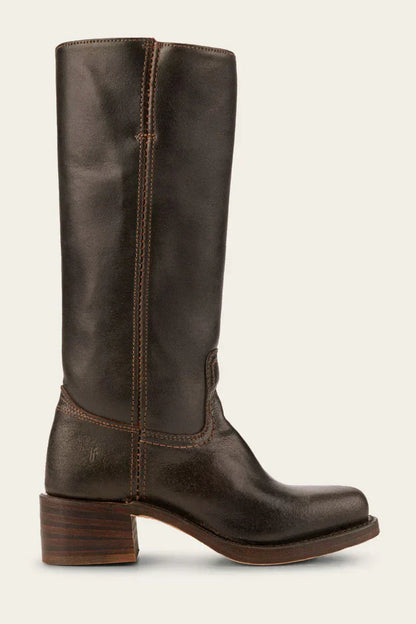 Damen Winterstiefel trendig – warme Boots