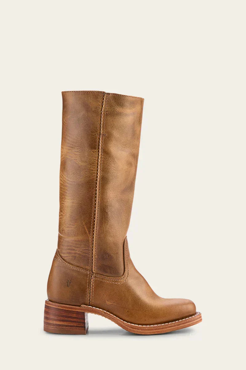 Damen Winterstiefel trendig – warme Boots