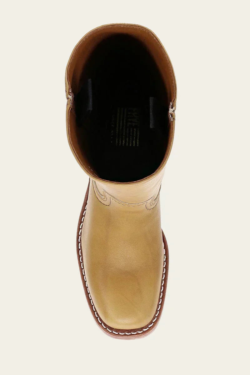 Damen Winterstiefel trendig – warme Boots