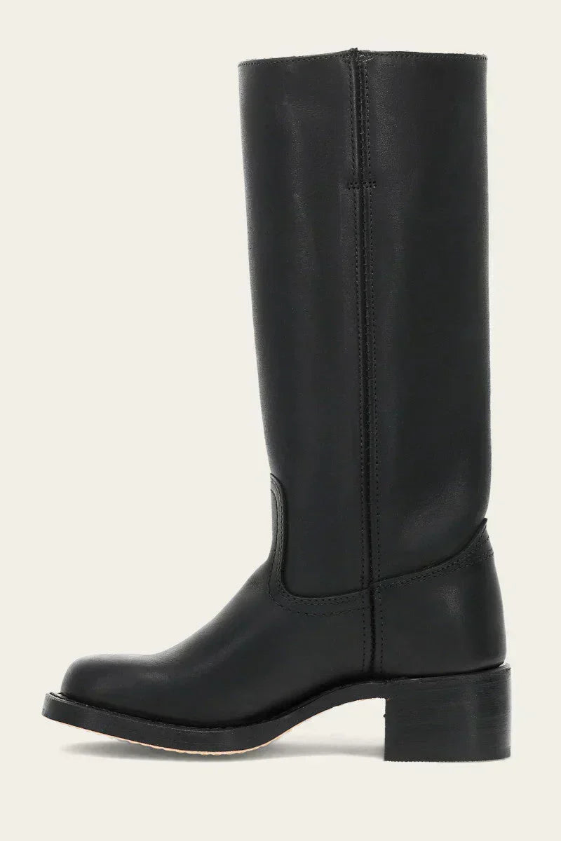 Damen Winterstiefel trendig – warme Boots