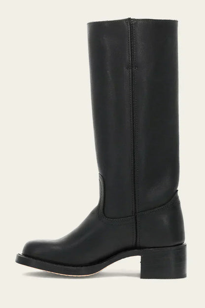 Damen Winterstiefel trendig – warme Boots